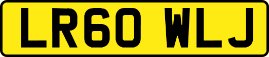 LR60WLJ