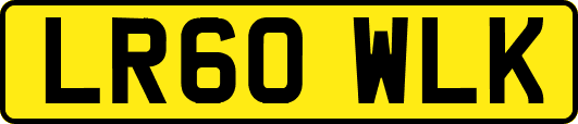 LR60WLK