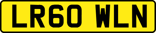 LR60WLN