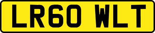 LR60WLT