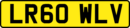 LR60WLV