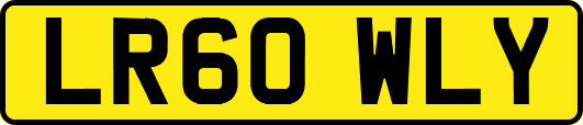 LR60WLY