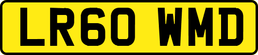 LR60WMD