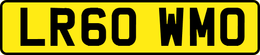 LR60WMO