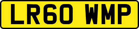 LR60WMP