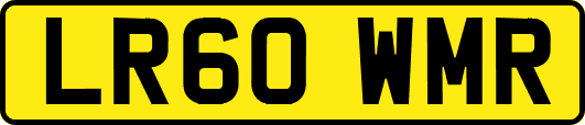 LR60WMR