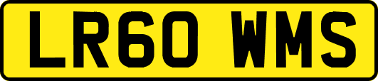 LR60WMS
