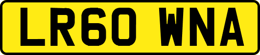 LR60WNA
