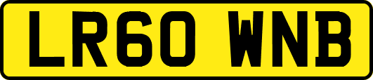 LR60WNB