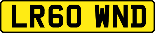 LR60WND