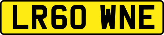LR60WNE