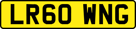 LR60WNG