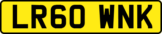 LR60WNK