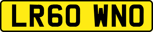 LR60WNO