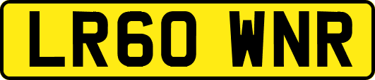 LR60WNR