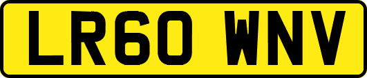 LR60WNV