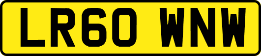 LR60WNW