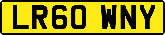 LR60WNY