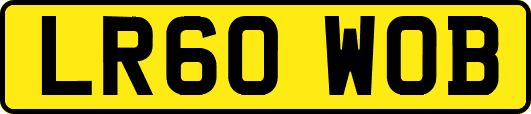 LR60WOB