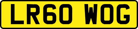 LR60WOG