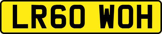 LR60WOH