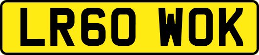 LR60WOK
