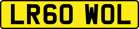 LR60WOL