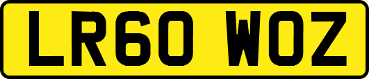 LR60WOZ