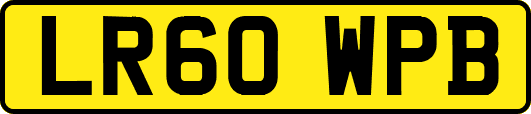 LR60WPB