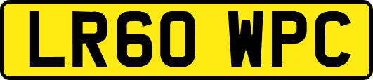 LR60WPC