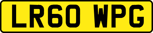 LR60WPG