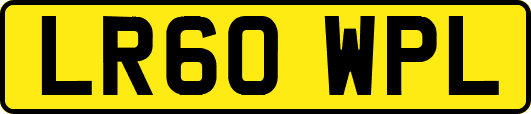 LR60WPL