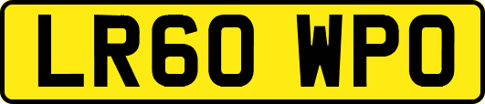LR60WPO