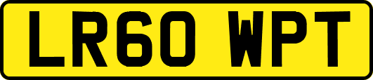 LR60WPT