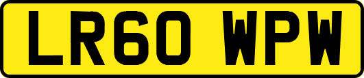 LR60WPW