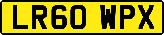 LR60WPX
