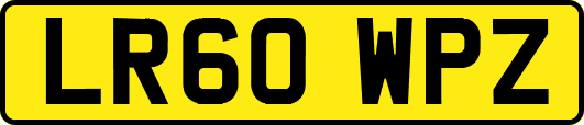 LR60WPZ