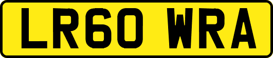 LR60WRA