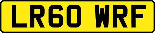 LR60WRF