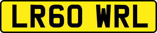 LR60WRL