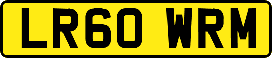 LR60WRM
