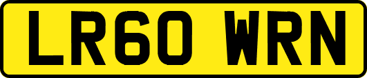 LR60WRN