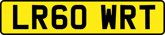 LR60WRT