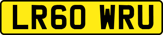 LR60WRU