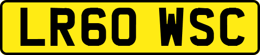 LR60WSC