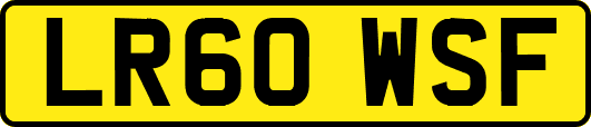 LR60WSF