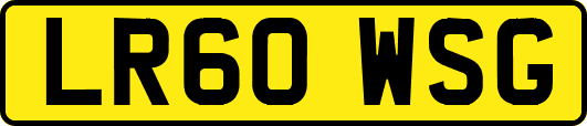 LR60WSG