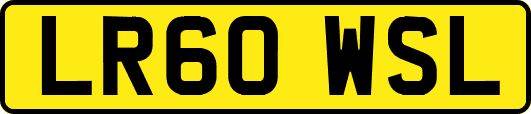 LR60WSL