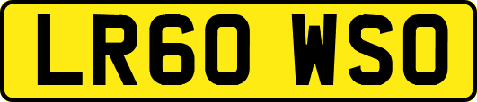 LR60WSO
