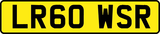 LR60WSR
